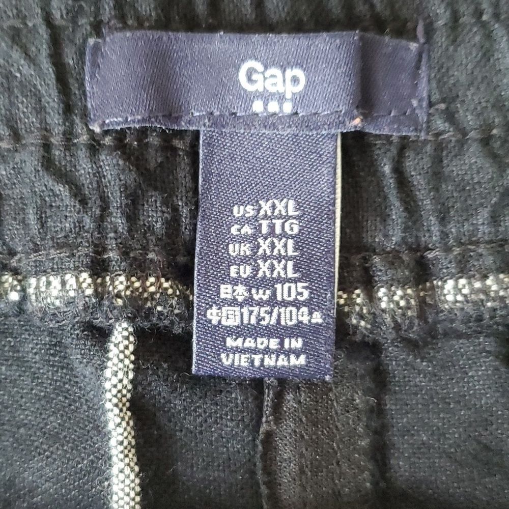 Lot of 2 Gap & Old Navy Women's Casual Shorts - Plus Size XXL (2XL) 🌛 - Picture 5 of 16